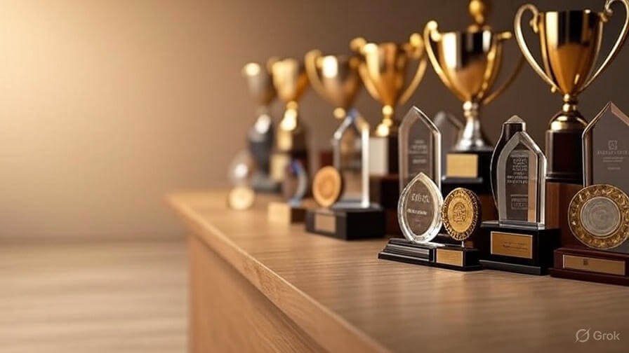 Trophies-and-memento-By-Crown-Craft