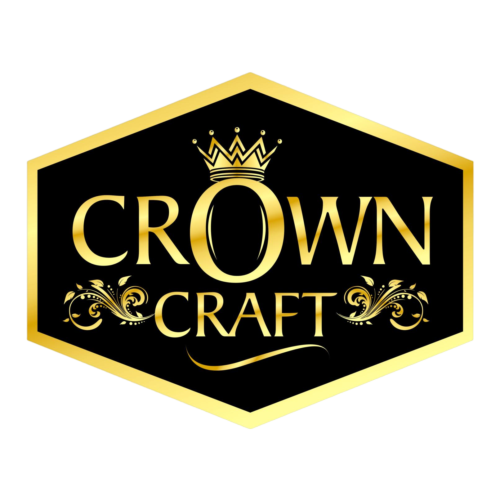 Crown Craft logo