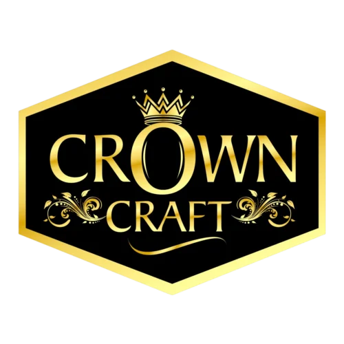 Crown Craft logo